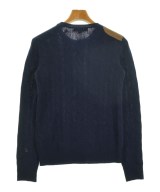 Ralph Lauren（ラルフローレン）ニット・セーター 紺 サイズ:M レディース/2200718583231