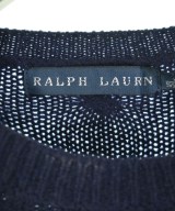 Ralph Lauren（ラルフローレン）ニット・セーター 紺 サイズ:M レディース/2200718583231