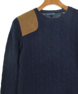 Ralph Lauren（ラルフローレン）ニット・セーター 紺 サイズ:M レディース/2200718583231