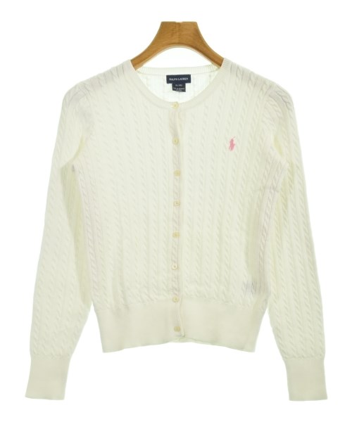 Ralph Lauren(ラルフローレン)のカーディガン サイズ:XL 2,900円
