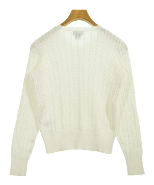 Ralph Lauren（ラルフローレン）カーディガン 白 サイズ:XL レディース/2200724612093