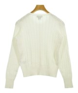 Ralph Lauren（ラルフローレン）カーディガン 白 サイズ:XL レディース/2200724612093