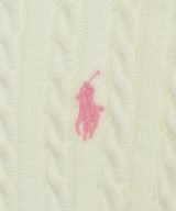 Ralph Lauren（ラルフローレン）カーディガン 白 サイズ:XL レディース/2200724612093