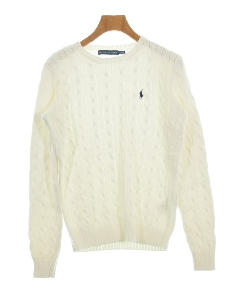 Ralph Lauren(ラルフローレン)のニット・セーター サイズ:M 2,900円