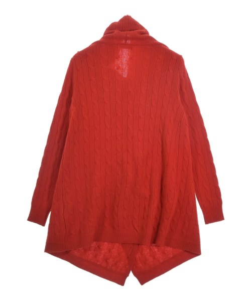 Ralph Lauren（ラルフローレン）ニット・セーター 赤 サイズ:M レディース/2200724651085