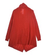 Ralph Lauren（ラルフローレン）ニット・セーター 赤 サイズ:M レディース/2200724651085