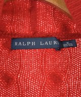Ralph Lauren（ラルフローレン）ニット・セーター 赤 サイズ:M レディース/2200724651085