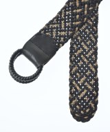Ralph Lauren（ラルフローレン）ベルト 黒 サイズ:25(M位) レディース/2200725320171