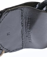 Ralph Lauren（ラルフローレン）ベルト 黒 サイズ:25(M位) レディース/2200725320171