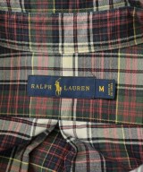 Polo Ralph Lauren（ポロラルフローレン）カジュアルシャツ 赤 サイズ:M メンズ/2200720432039