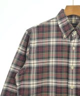 Polo Ralph Lauren（ポロラルフローレン）カジュアルシャツ 赤 サイズ:M メンズ/2200720432039