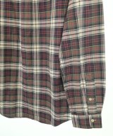 Polo Ralph Lauren（ポロラルフローレン）カジュアルシャツ 赤 サイズ:M メンズ/2200720432039
