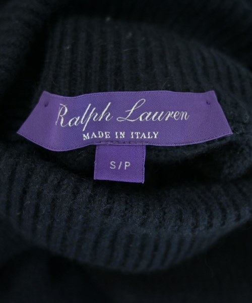 Ralph Lauren（ラルフローレン）ニット・セーター 紺 サイズ:S レディース/2200725135089
