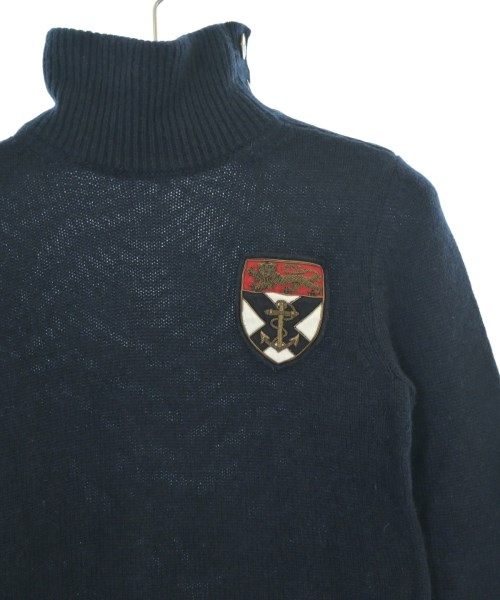 Ralph Lauren（ラルフローレン）ニット・セーター 紺 サイズ:S レディース/2200725135089