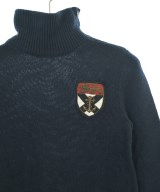 Ralph Lauren（ラルフローレン）ニット・セーター 紺 サイズ:S レディース/2200725135089