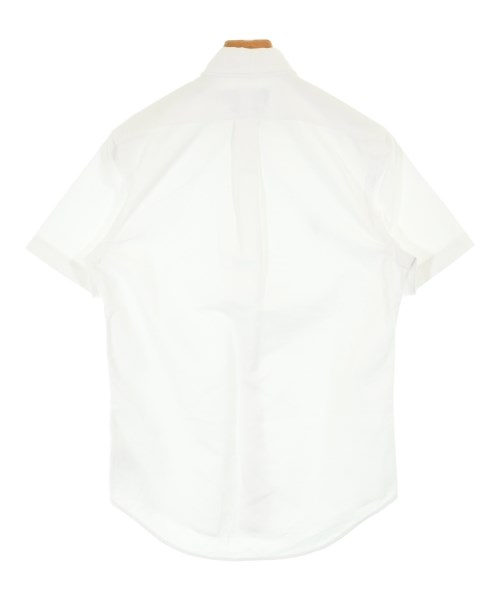 Ralph Lauren（ラルフローレン）カジュアルシャツ 白 サイズ:XS メンズ/2200725135188