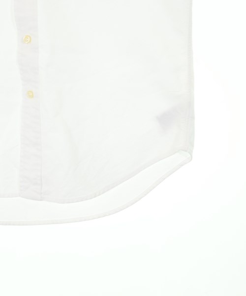 Ralph Lauren（ラルフローレン）カジュアルシャツ 白 サイズ:XS メンズ/2200725135188