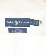 Ralph Lauren（ラルフローレン）カジュアルシャツ 白 サイズ:XS メンズ/2200725135188