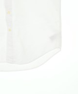 Ralph Lauren（ラルフローレン）カジュアルシャツ 白 サイズ:XS メンズ/2200725135188