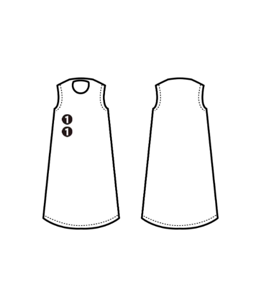 Ralph Lauren（ラルフローレン）ワンピース 白 サイズ:M レディース/2200726281044