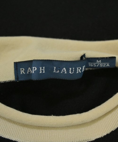 Ralph Lauren（ラルフローレン）ワンピース 白 サイズ:M レディース/2200726281044