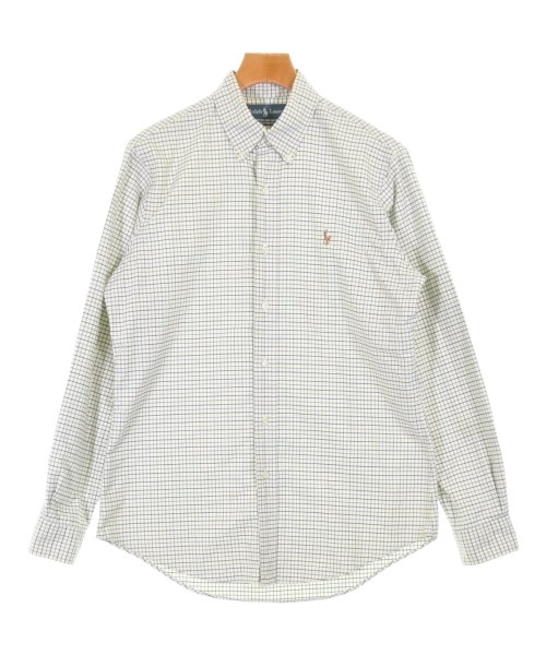 Ralph Lauren(ラルフローレン)のカジュアルシャツ サイズ:M 4,800円