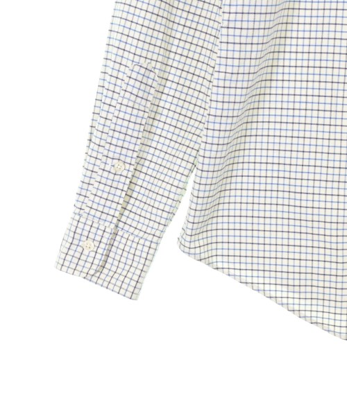 Ralph Lauren（ラルフローレン）カジュアルシャツ 白 サイズ:M メンズ/2200726323096