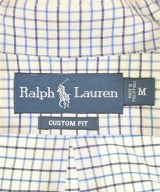 Ralph Lauren（ラルフローレン）カジュアルシャツ 白 サイズ:M メンズ/2200726323096