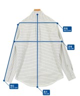 Ralph Lauren（ラルフローレン）カジュアルシャツ 白 サイズ:M メンズ/2200726323096