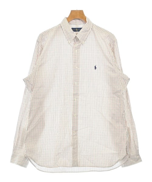 Ralph Lauren(ラルフローレン)のカジュアルシャツ サイズ:17(XXL位) 6,600円