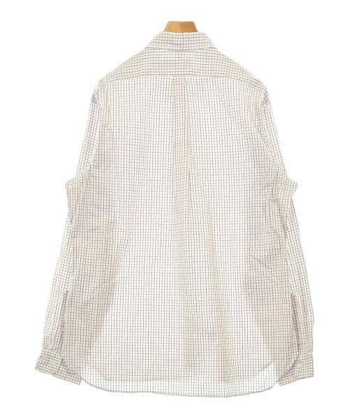 Ralph Lauren（ラルフローレン）カジュアルシャツ 白 サイズ:17(XXL位) メンズ/2200727131065