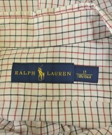 Ralph Lauren（ラルフローレン）カジュアルシャツ 白 サイズ:17(XXL位) メンズ/2200727131065