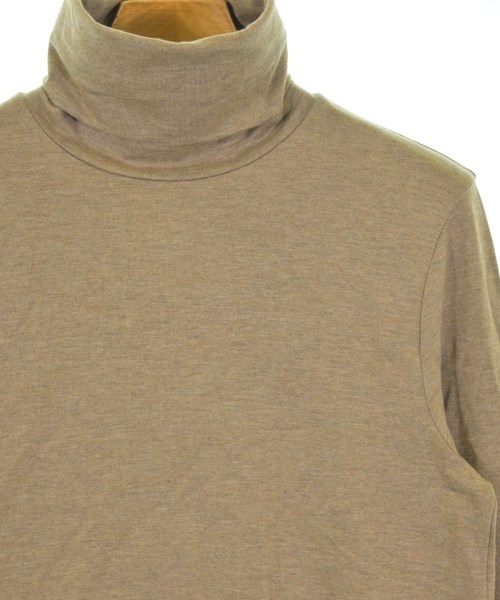 Ralph Lauren（ラルフローレン）Tシャツ・カットソー 茶 サイズ:L レディース/2200728363014