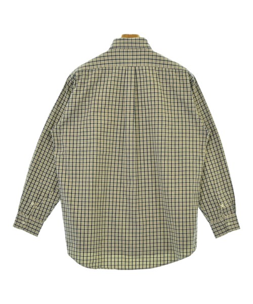 Polo Ralph Lauren（ポロラルフローレン）カジュアルシャツ 白 サイズ:M メンズ/2200677594118
