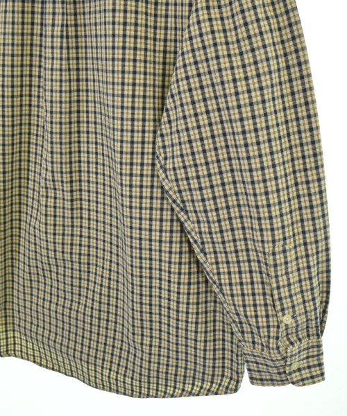 Polo Ralph Lauren（ポロラルフローレン）カジュアルシャツ 白 サイズ:M メンズ/2200677594118