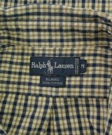 Polo Ralph Lauren（ポロラルフローレン）カジュアルシャツ 白 サイズ:M メンズ/2200677594118