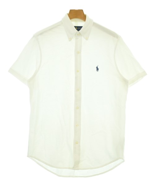 Ralph Lauren(ラルフローレン)カジュアルシャツ 白 サイズ:M/2200682537032