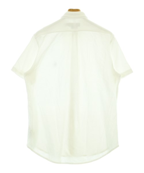 Ralph Lauren（ラルフローレン）カジュアルシャツ 白 サイズ:M メンズ/2200682537032