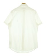 Ralph Lauren（ラルフローレン）カジュアルシャツ 白 サイズ:M メンズ/2200682537032