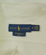 Ralph Lauren（ラルフローレン）カジュアルシャツ 白 サイズ:M メンズ/2200682537032