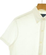 Ralph Lauren（ラルフローレン）カジュアルシャツ 白 サイズ:M メンズ/2200682537032