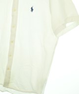 Ralph Lauren（ラルフローレン）カジュアルシャツ 白 サイズ:M メンズ/2200682537032