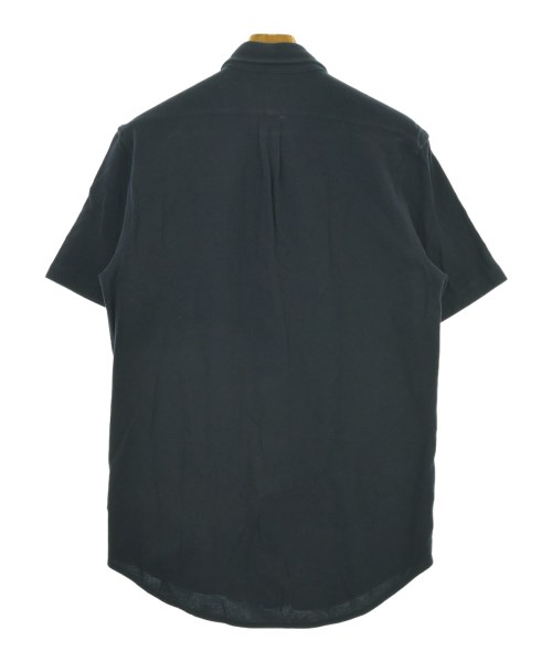 Ralph Lauren（ラルフローレン）カジュアルシャツ 紺 サイズ:M メンズ/2200682537124