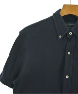 Ralph Lauren（ラルフローレン）カジュアルシャツ 紺 サイズ:M メンズ/2200682537124
