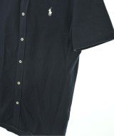 Ralph Lauren（ラルフローレン）カジュアルシャツ 紺 サイズ:M メンズ/2200682537124