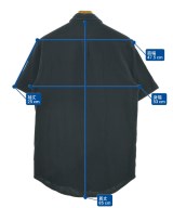 Ralph Lauren（ラルフローレン）カジュアルシャツ 紺 サイズ:M メンズ/2200682537124
