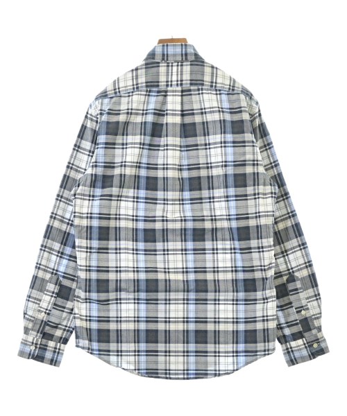 Ralph Lauren（ラルフローレン）カジュアルシャツ 紺 サイズ:S レディース/2200678837337