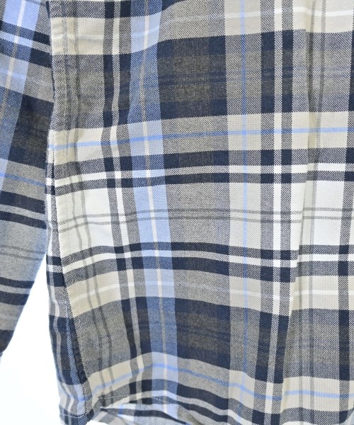 Ralph Lauren（ラルフローレン）カジュアルシャツ 紺 サイズ:S レディース/2200678837337