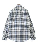 Ralph Lauren（ラルフローレン）カジュアルシャツ 紺 サイズ:S レディース/2200678837337