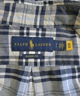 Ralph Lauren（ラルフローレン）カジュアルシャツ 紺 サイズ:S レディース/2200678837337